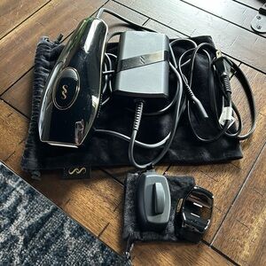 SmoothSkin Pure IPL Hair Removal Device